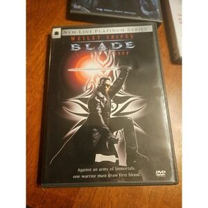 Blade (DVD)